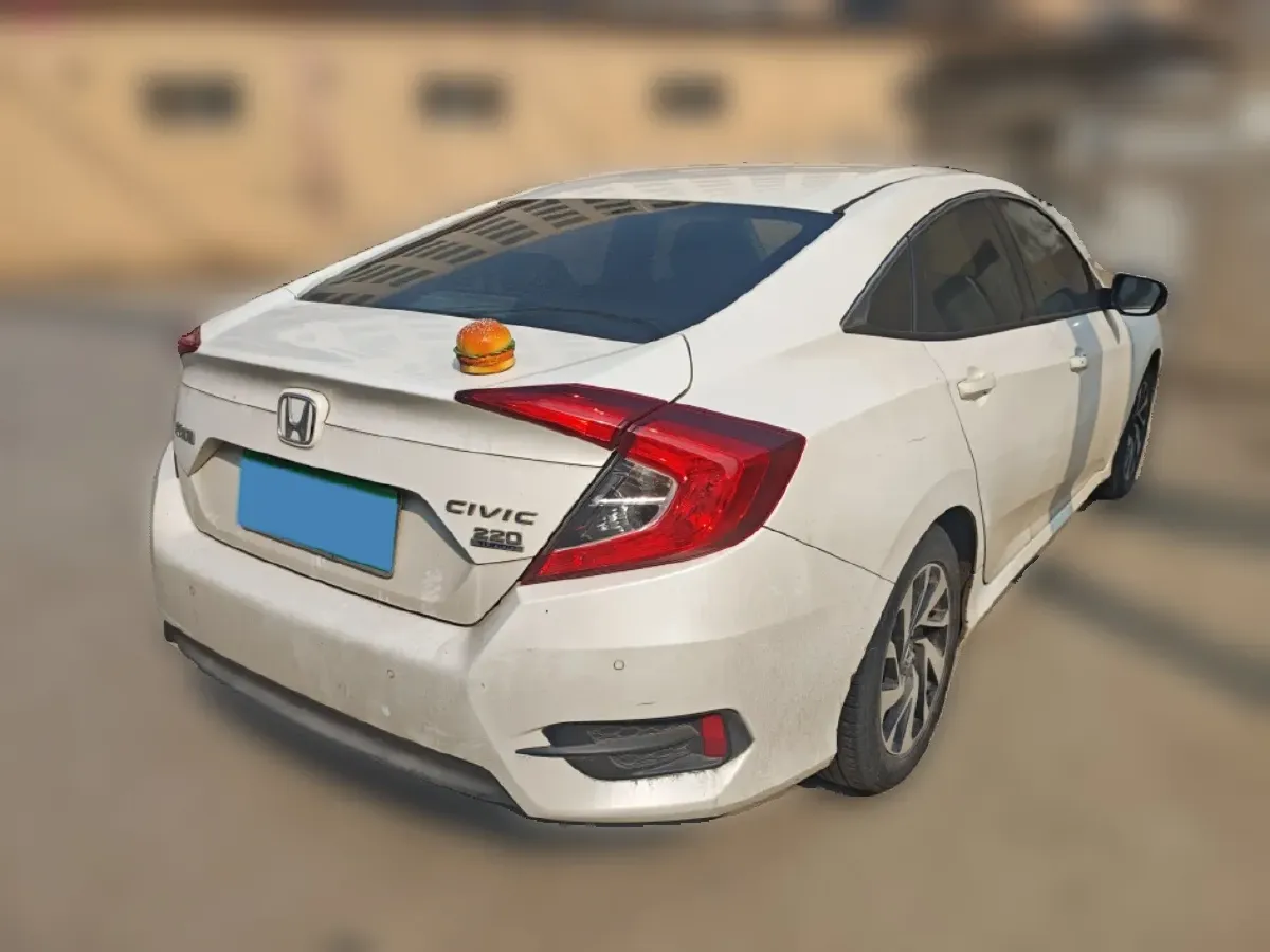 2016 Honda Civic 1.5T 177HP L4 CVT,autocango,china used car exporter,china ev exporter,chinese used car exporter,chinese used ev exporter