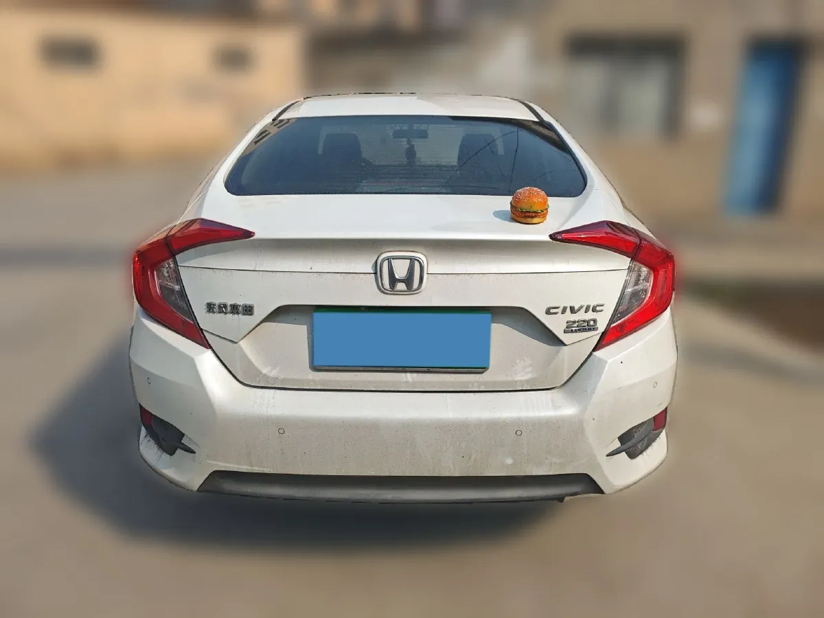 2016 Honda Civic 1.5T 177HP L4 CVT,autocango,china used car exporter,china ev exporter,chinese used car exporter,chinese used ev exporter