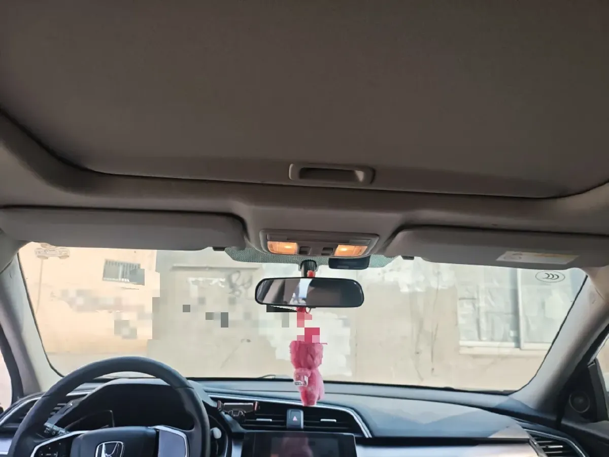 2016 Honda Civic 1.5T 177HP L4 CVT,autocango,china used car exporter,china ev exporter,chinese used car exporter,chinese used ev exporter