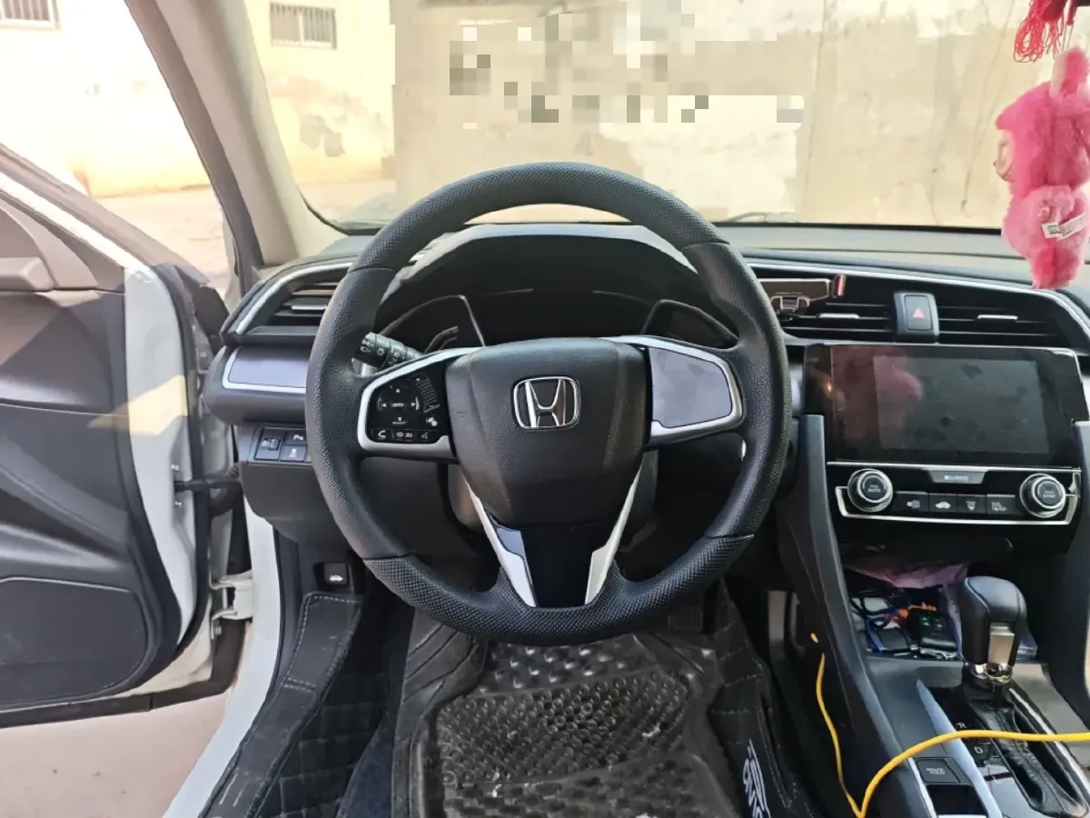 2016 Honda Civic 1.5T 177HP L4 CVT,autocango,china used car exporter,china ev exporter,chinese used car exporter,chinese used ev exporter