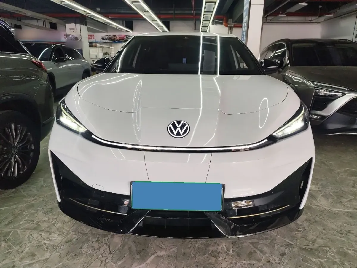 2024 Volkswagen ID.UNYX 06 BEV 82.4KWH,autocango,china used car exporter,china ev exporter,chinese used car exporter,chinese used ev exporter