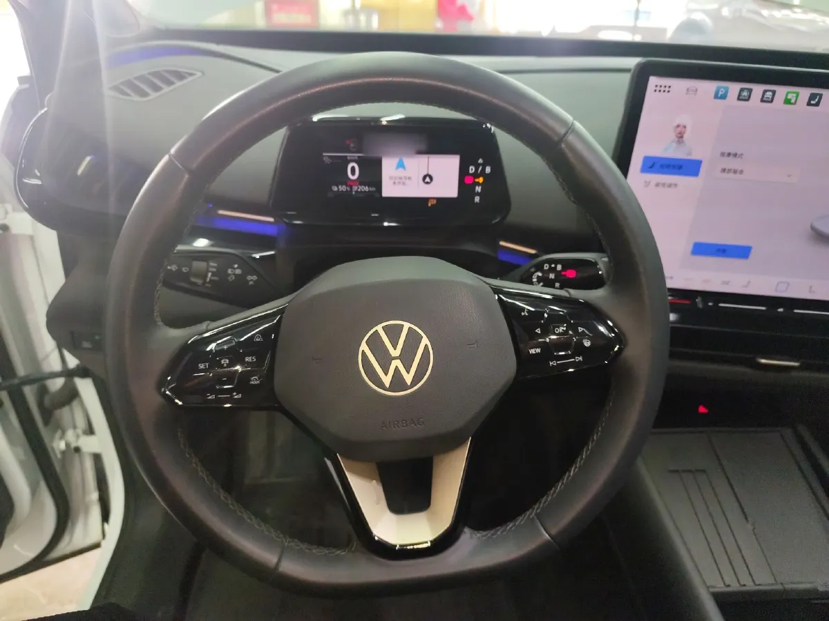 2024 Volkswagen ID.UNYX 06 BEV 82.4KWH,autocango,china used car exporter,china ev exporter,chinese used car exporter,chinese used ev exporter