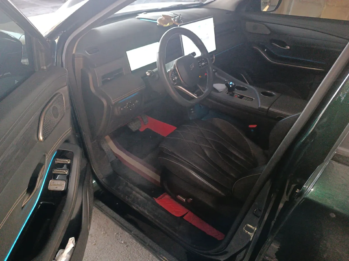 2024 Jetour X90 PRO 2.0T 254HP L4 7DCT,autocango,china used car exporter,china ev exporter,chinese used car exporter,chinese used ev exporter