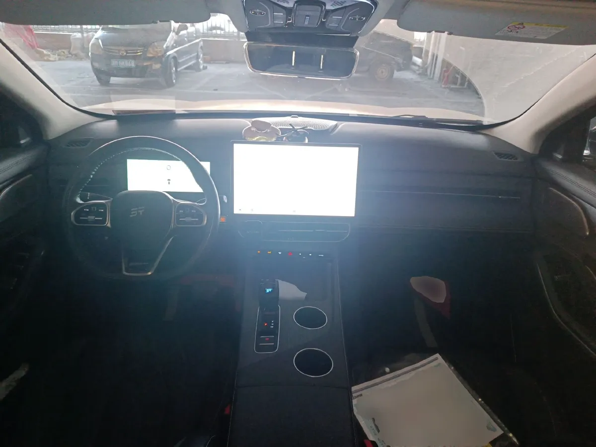 2024 Jetour X90 PRO 2.0T 254HP L4 7DCT,autocango,china used car exporter,china ev exporter,chinese used car exporter,chinese used ev exporter