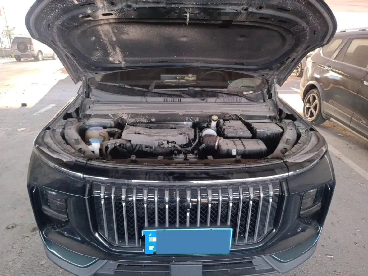 2024 Jetour X90 PRO 2.0T 254HP L4 7DCT,autocango,china used car exporter,china ev exporter,chinese used car exporter,chinese used ev exporter