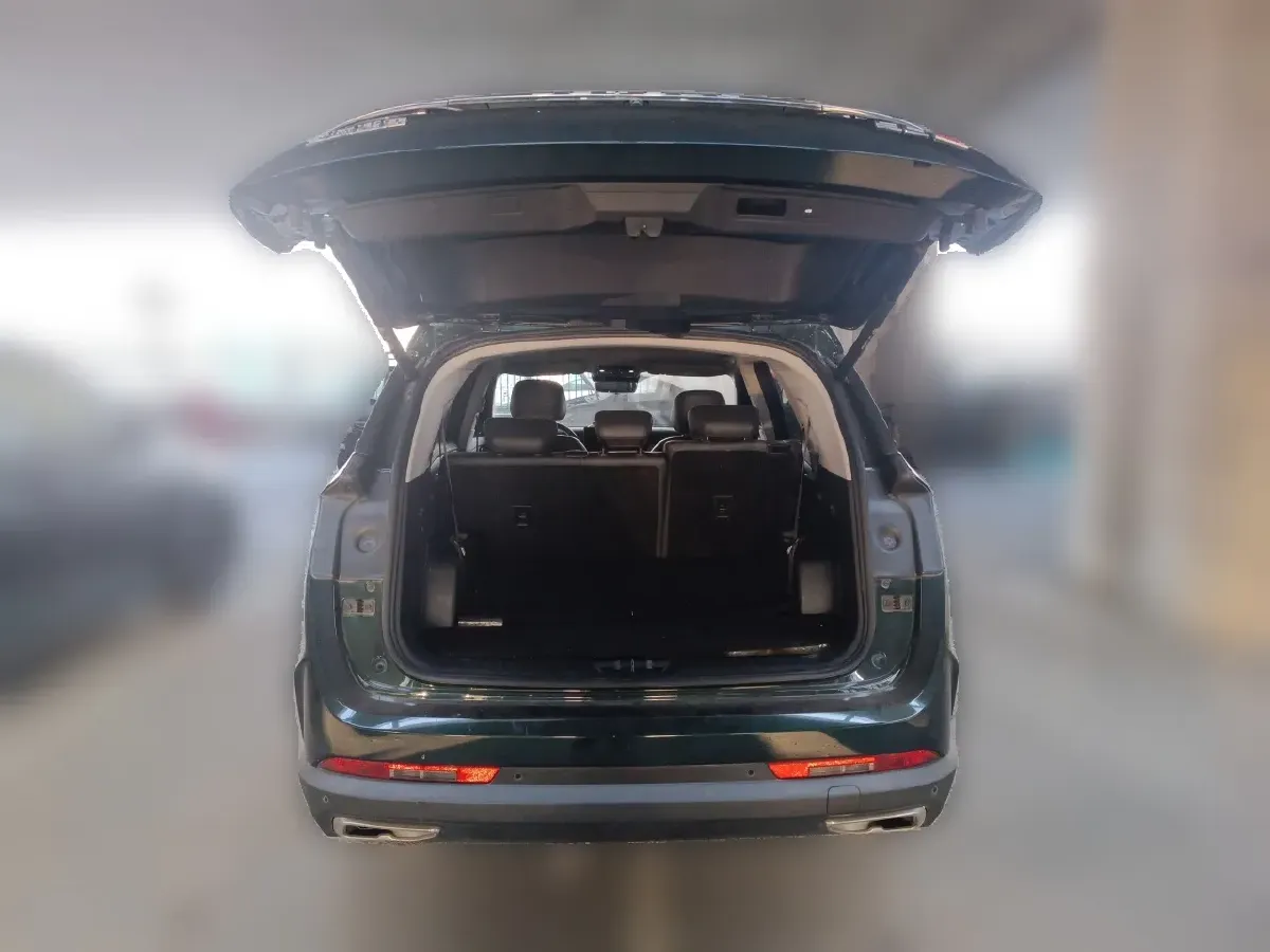 2024 Jetour X90 PRO 2.0T 254HP L4 7DCT,autocango,china used car exporter,china ev exporter,chinese used car exporter,chinese used ev exporter