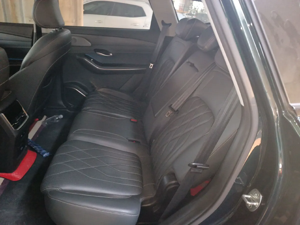 2024 Jetour X90 PRO 2.0T 254HP L4 7DCT,autocango,china used car exporter,china ev exporter,chinese used car exporter,chinese used ev exporter