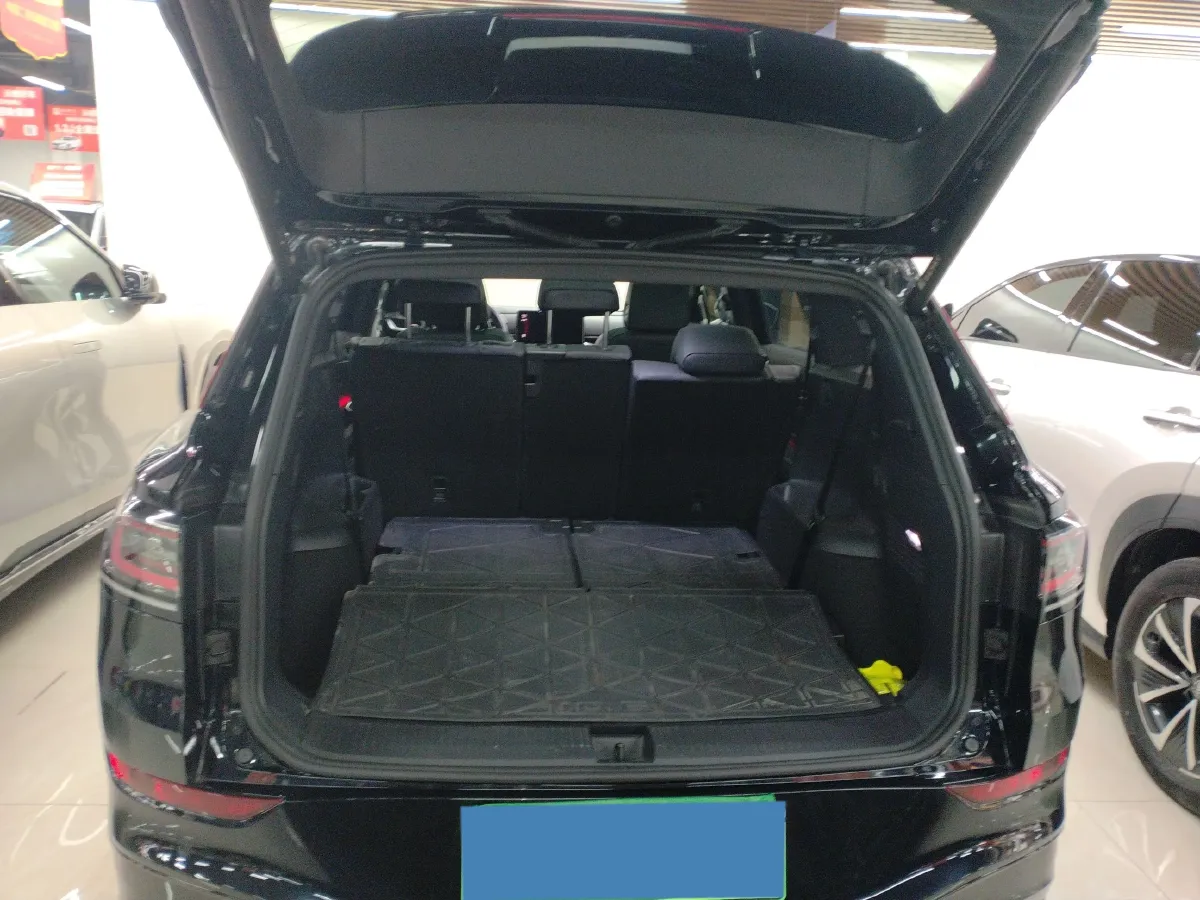 2023 Volkswagen ID.6 X BEV 83.4KWH,autocango,china used car exporter,china ev exporter,chinese used car exporter,chinese used ev exporter