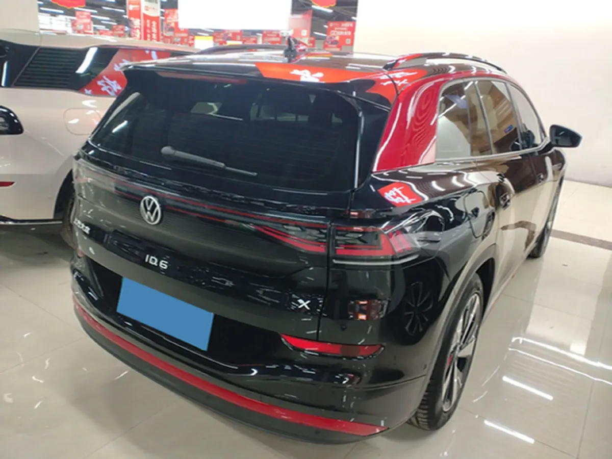 2023 Volkswagen ID.6 X BEV 83.4KWH,autocango,china used car exporter,china ev exporter,chinese used car exporter,chinese used ev exporter