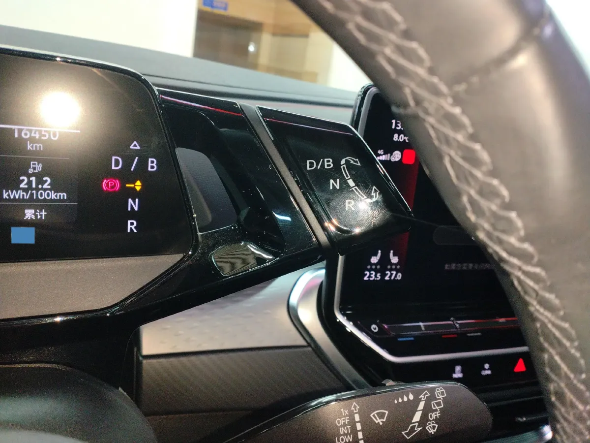 2023 Volkswagen ID.6 X BEV 83.4KWH,autocango,china used car exporter,china ev exporter,chinese used car exporter,chinese used ev exporter