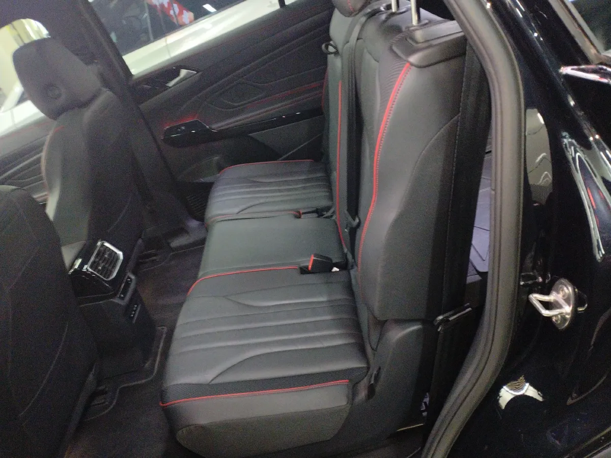 2023 Volkswagen ID.6 X BEV 83.4KWH,autocango,china used car exporter,china ev exporter,chinese used car exporter,chinese used ev exporter