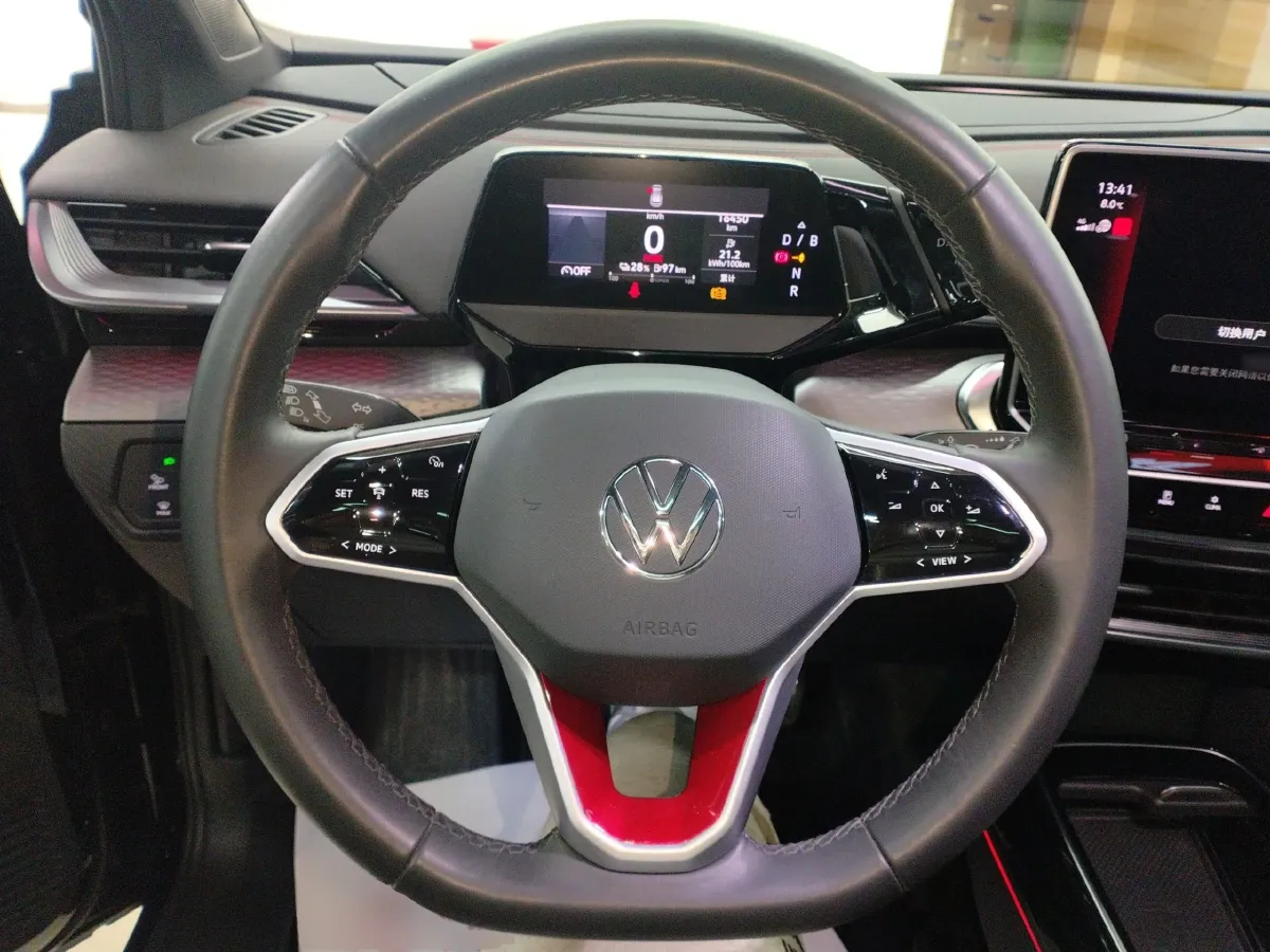 2023 Volkswagen ID.6 X BEV 83.4KWH,autocango,china used car exporter,china ev exporter,chinese used car exporter,chinese used ev exporter