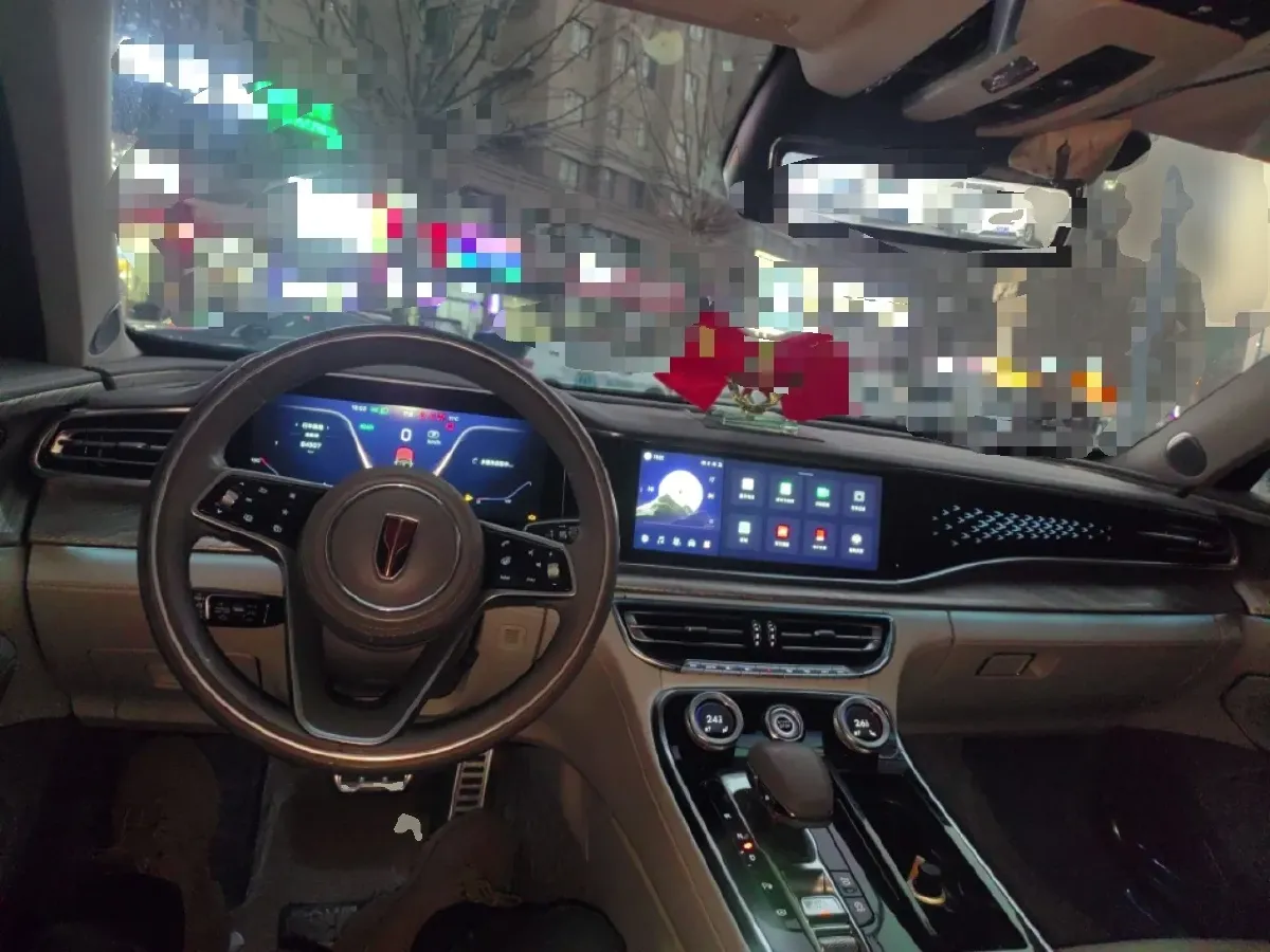 2020 HongQi H9 2.0T 252HP L4 7DCT,autocango,china used car exporter,china ev exporter,chinese used car exporter,chinese used ev exporter