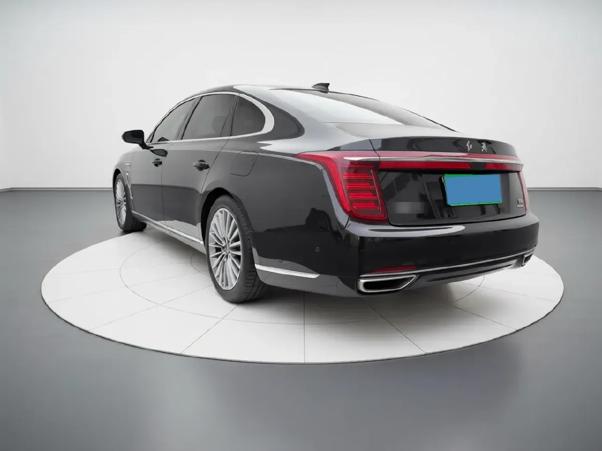 2020 HongQi H9 2.0T 252HP L4 7DCT,autocango,china used car exporter,china ev exporter,chinese used car exporter,chinese used ev exporter