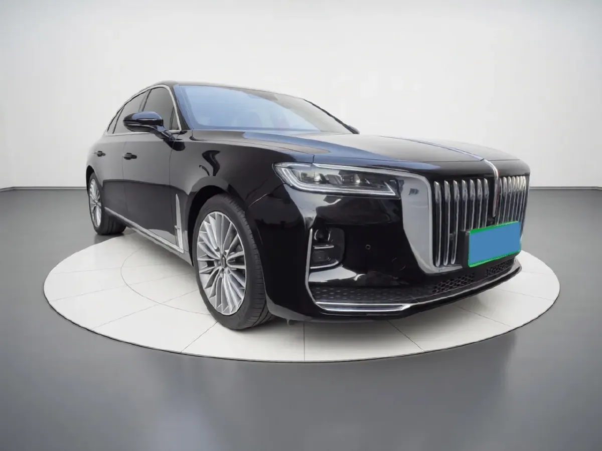 2020 HongQi H9 2.0T 252HP L4 7DCT,autocango,china used car exporter,china ev exporter,chinese used car exporter,chinese used ev exporter