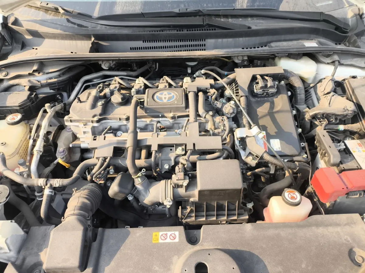 2021 Toyota Corolla 1.8L 98HP L4 E-CVT Hybrid,autocango,china used car exporter,china ev exporter,chinese used car exporter,chinese used ev exporter