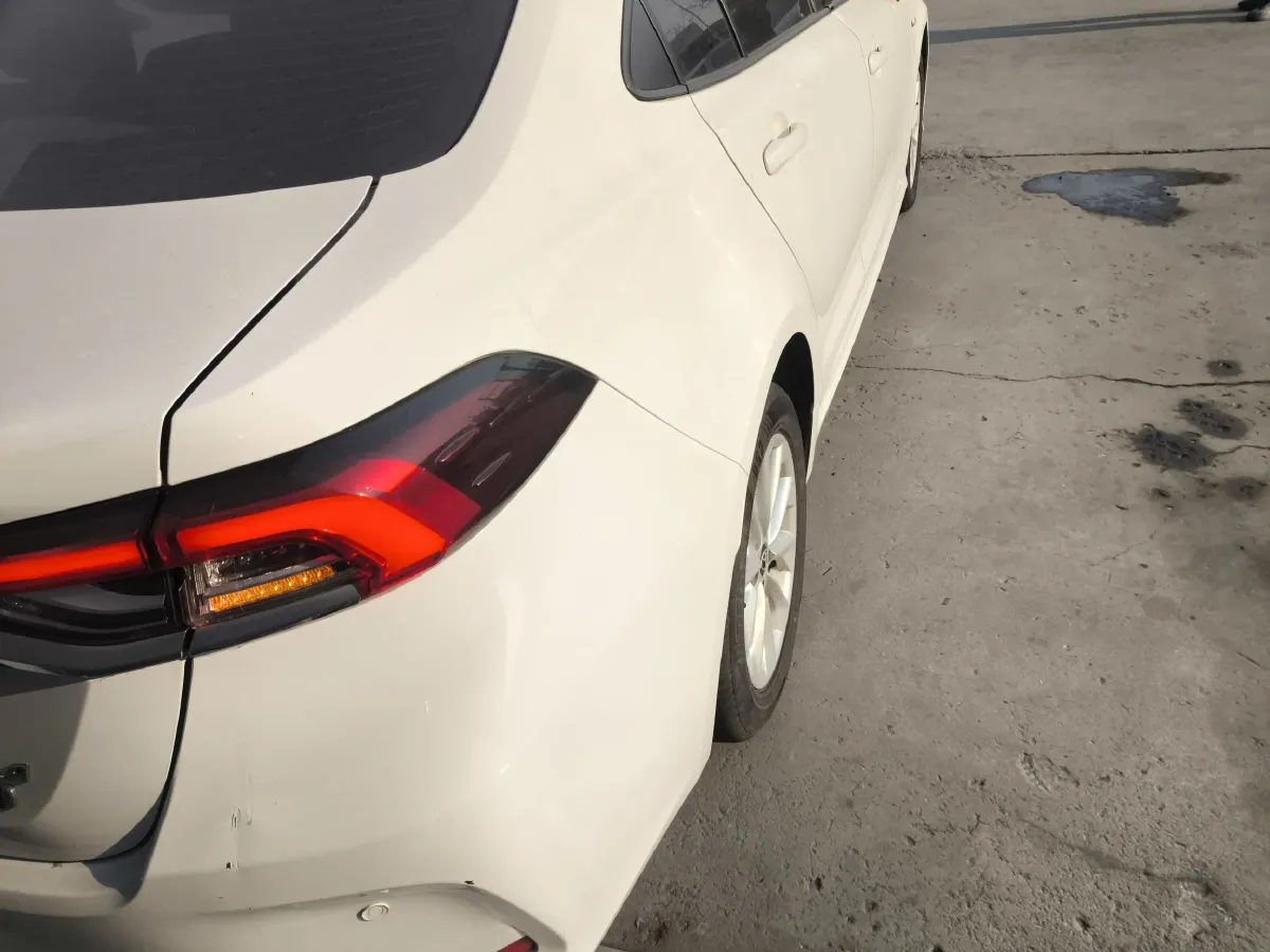 2021 Toyota Corolla 1.8L 98HP L4 E-CVT Hybrid,autocango,china used car exporter,china ev exporter,chinese used car exporter,chinese used ev exporter