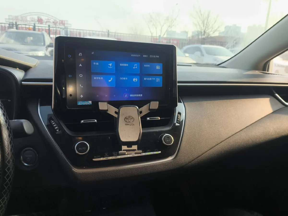 2021 Toyota Corolla 1.8L 98HP L4 E-CVT Hybrid,autocango,china used car exporter,china ev exporter,chinese used car exporter,chinese used ev exporter