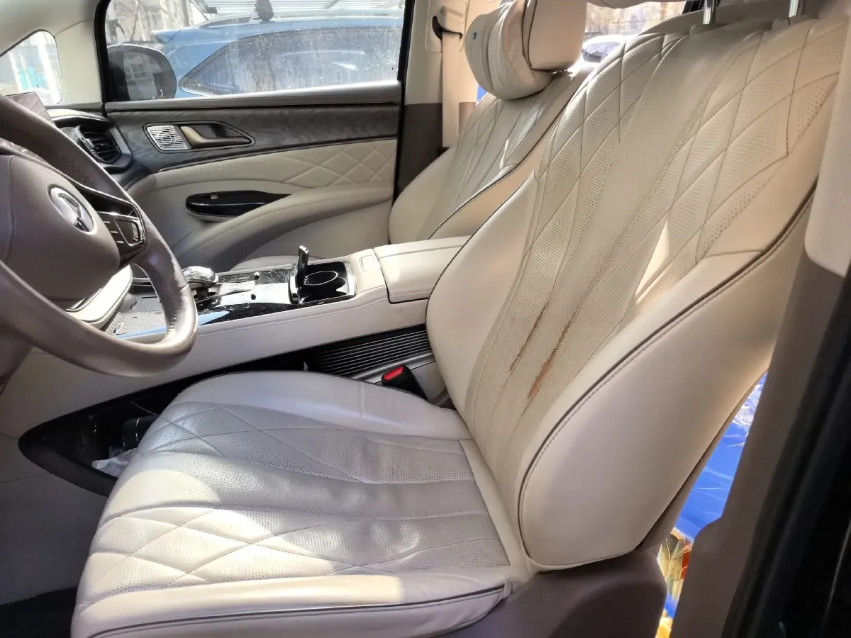 2022 Denza D9 1.5T 139HP L4 E-CVT PHEV 40.06KWH,autocango,china used car exporter,china ev exporter,chinese used car exporter,chinese used ev exporter