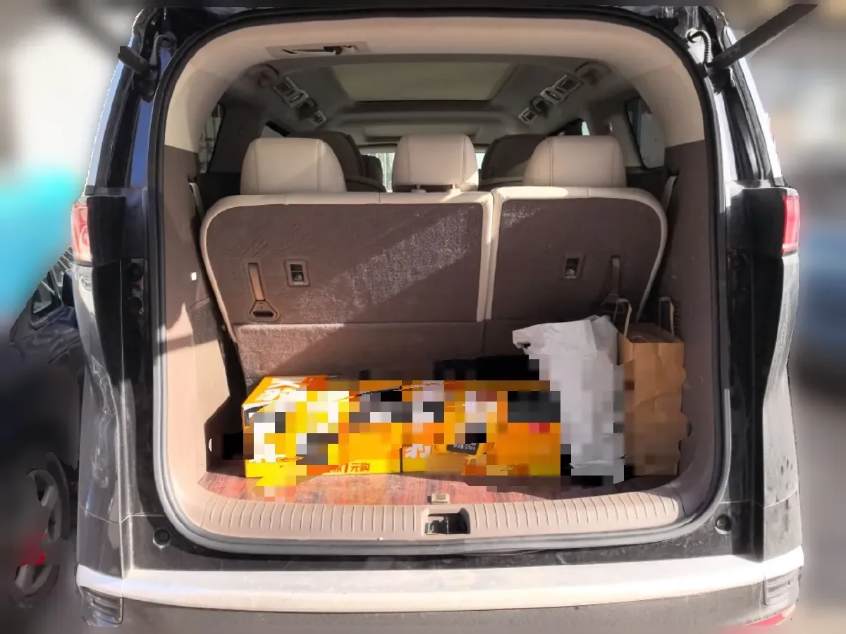 2022 Denza D9 1.5T 139HP L4 E-CVT PHEV 40.06KWH,autocango,china used car exporter,china ev exporter,chinese used car exporter,chinese used ev exporter