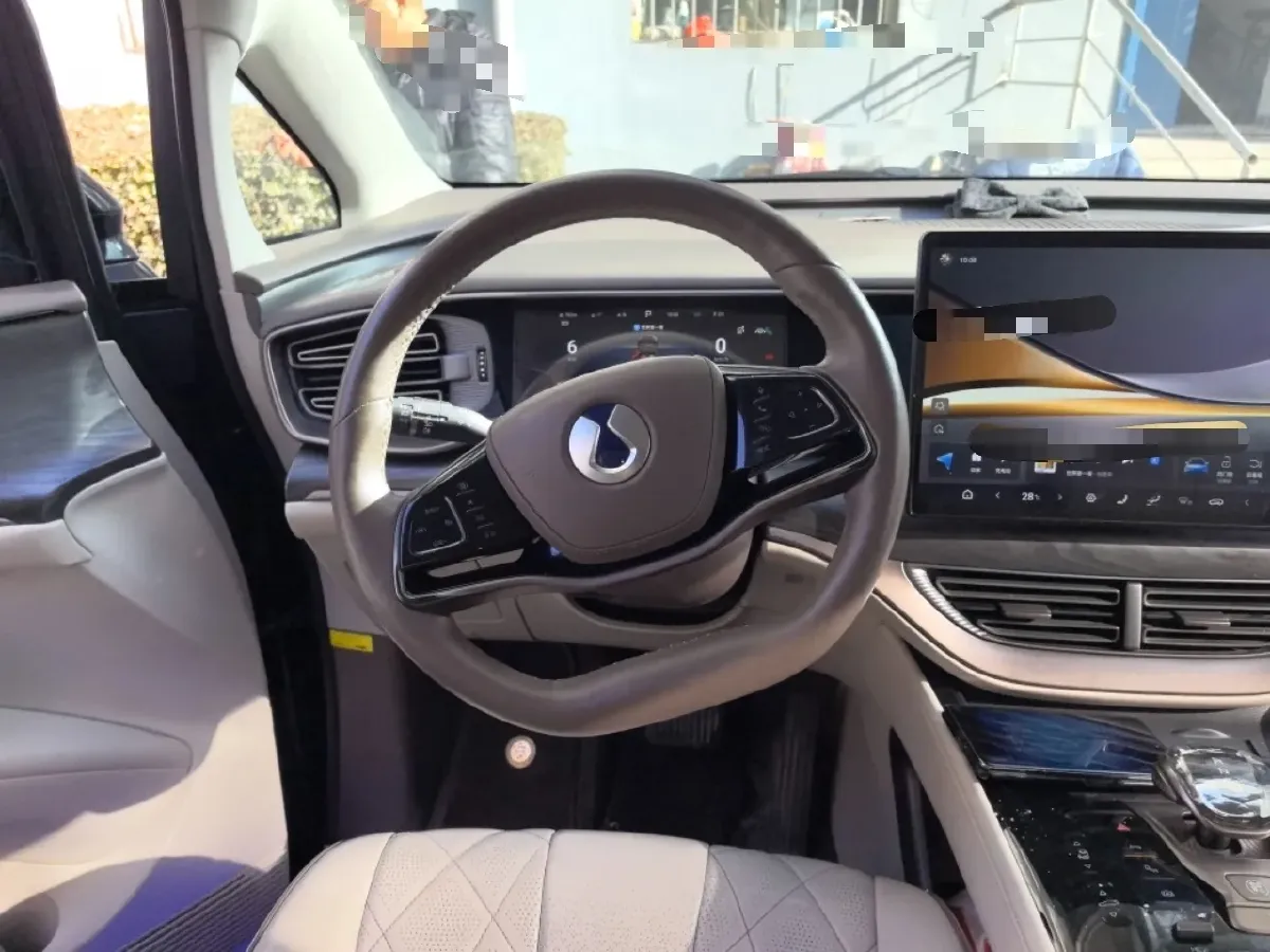 2022 Denza D9 1.5T 139HP L4 E-CVT PHEV 40.06KWH,autocango,china used car exporter,china ev exporter,chinese used car exporter,chinese used ev exporter