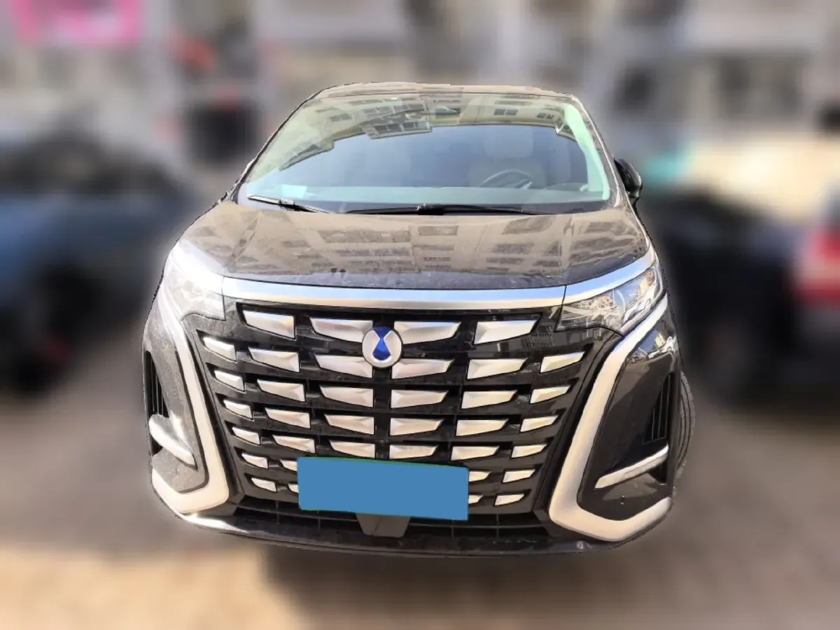 2022 Denza D9 1.5T 139HP L4 E-CVT PHEV 40.06KWH,autocango,china used car exporter,china ev exporter,chinese used car exporter,chinese used ev exporter