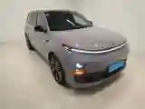 2022 Li L9 Range Extended 154HP REEV 42.6KWH