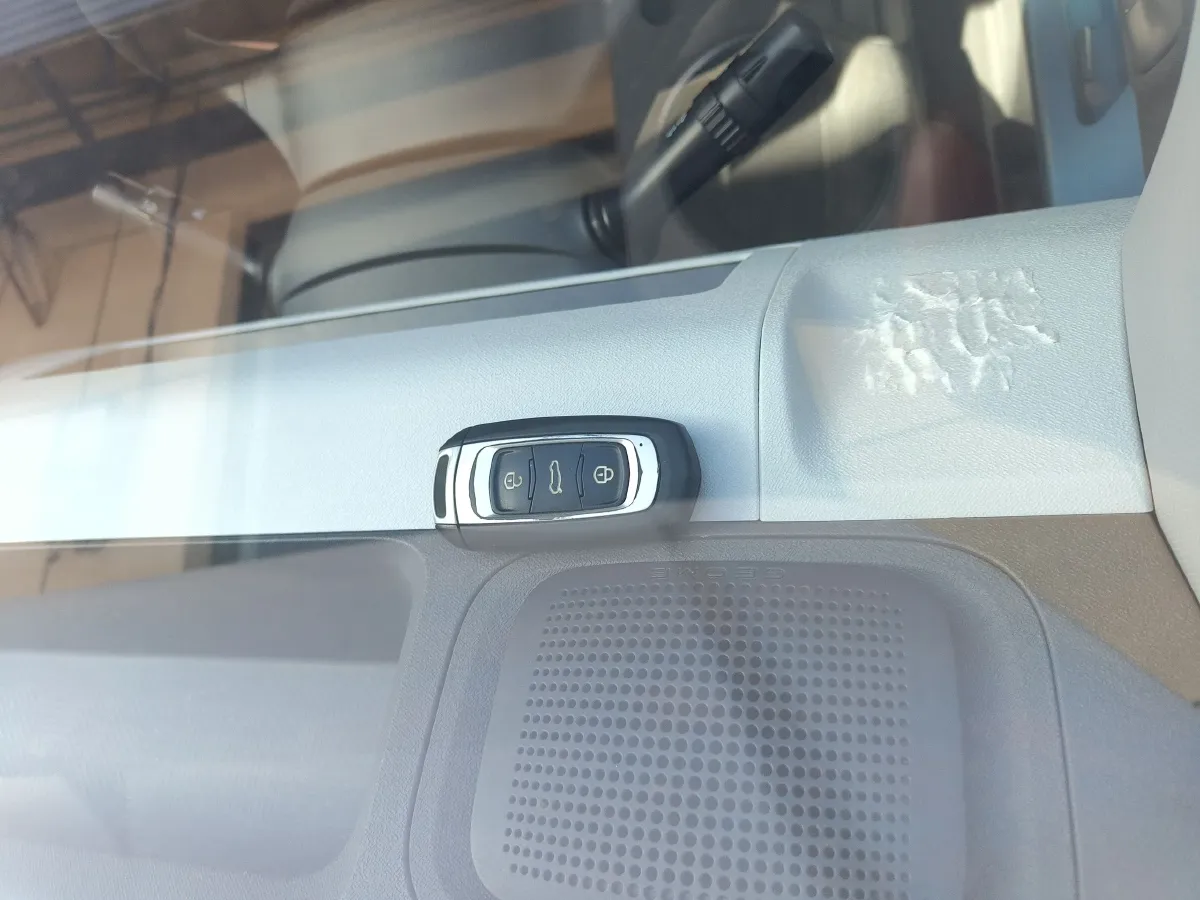 2024 Geely Galaxy Panda BEV 17.03KWH,autocango,china used car exporter,china ev exporter,chinese used car exporter,chinese used ev exporter