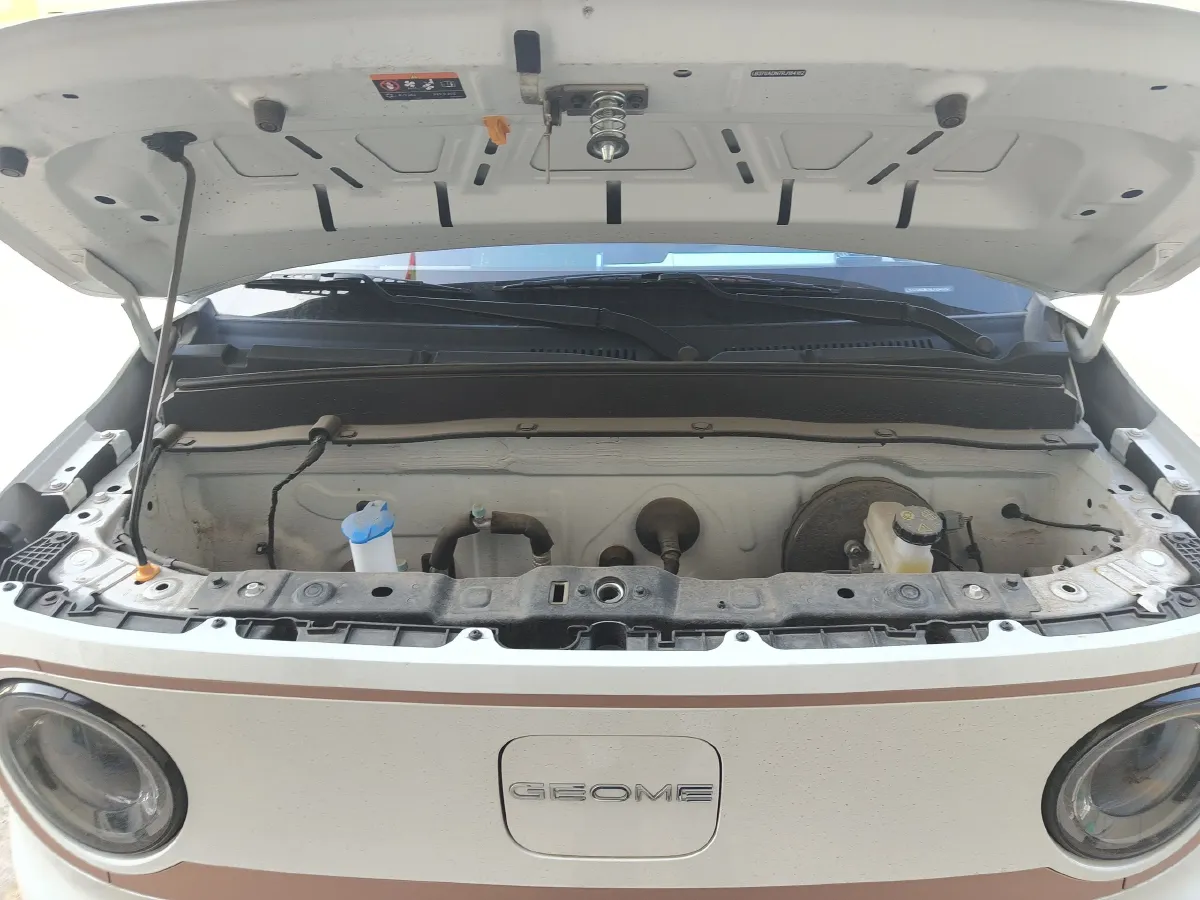 2024 Geely Galaxy Panda BEV 17.03KWH,autocango,china used car exporter,china ev exporter,chinese used car exporter,chinese used ev exporter