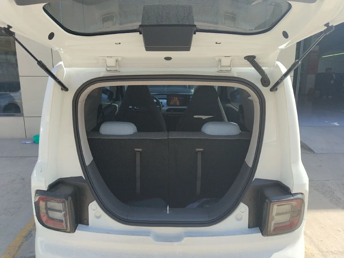 2024 Geely Galaxy Panda BEV 17.03KWH,autocango,china used car exporter,china ev exporter,chinese used car exporter,chinese used ev exporter