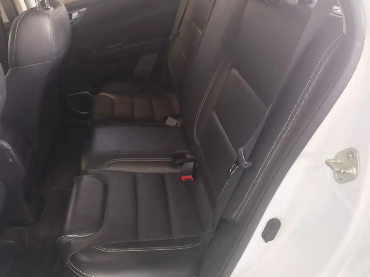 2017 Geely Vision X3 1.5L 102HP L4 4AT,autocango,china used car exporter,china ev exporter,chinese used car exporter,chinese used ev exporter