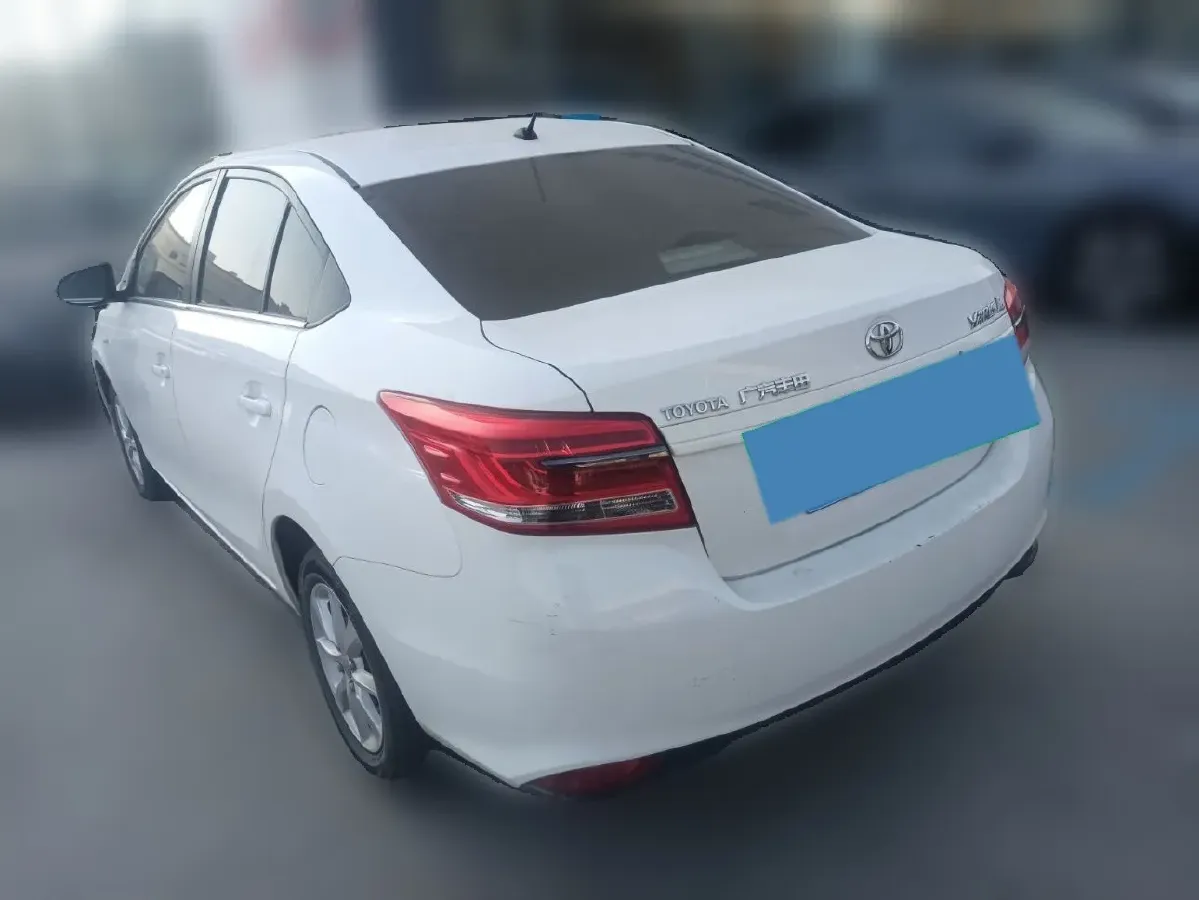 2019 Toyota Yaris L 1.5L 110HP L4 CVT,autocango,china used car exporter,china ev exporter,chinese used car exporter,chinese used ev exporter