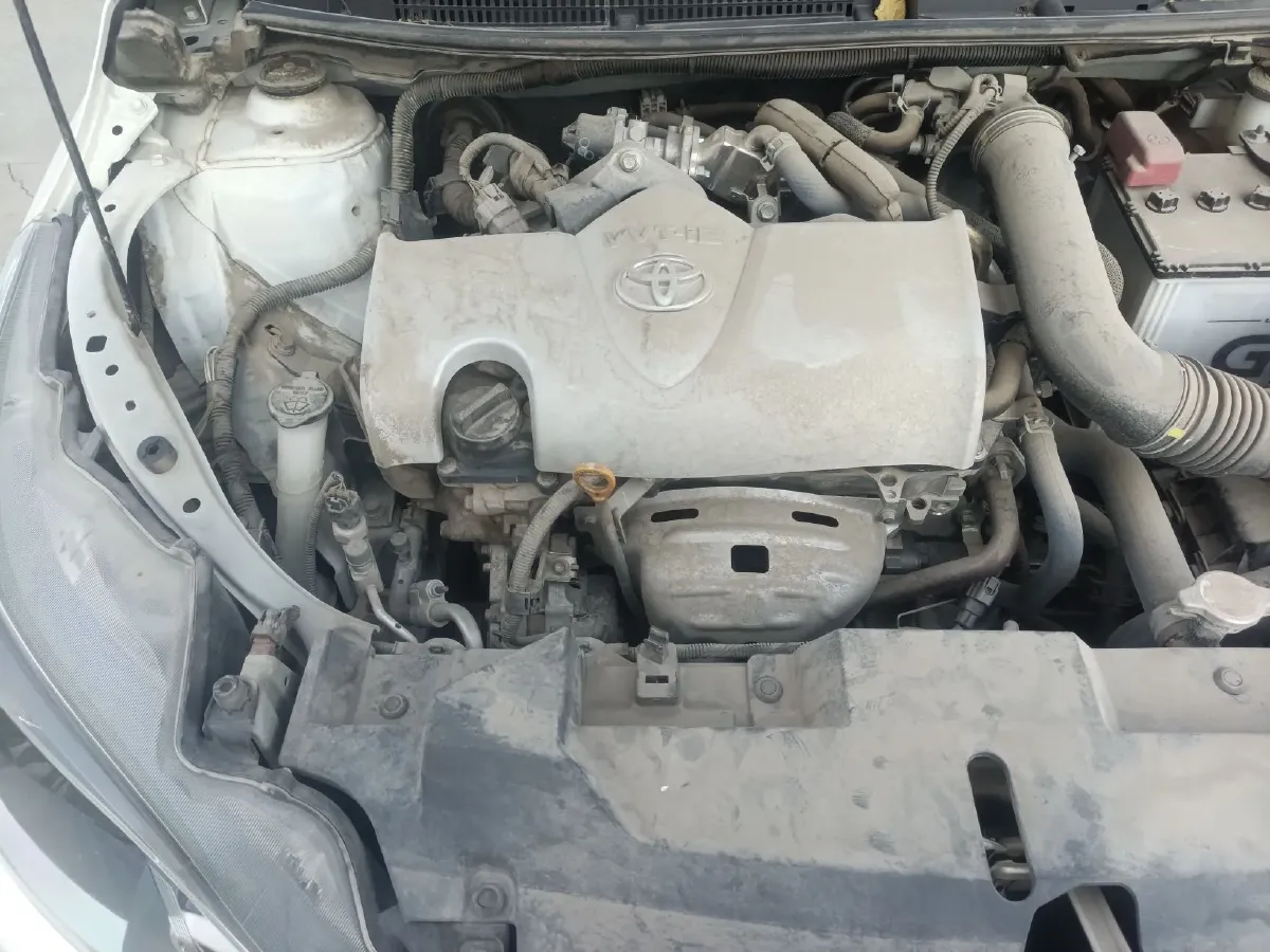 2019 Toyota Yaris L 1.5L 110HP L4 CVT,autocango,china used car exporter,china ev exporter,chinese used car exporter,chinese used ev exporter