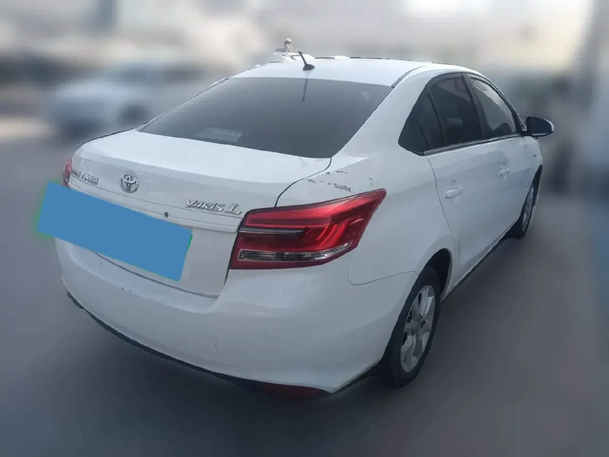2019 Toyota Yaris L 1.5L 110HP L4 CVT,autocango,china used car exporter,china ev exporter,chinese used car exporter,chinese used ev exporter
