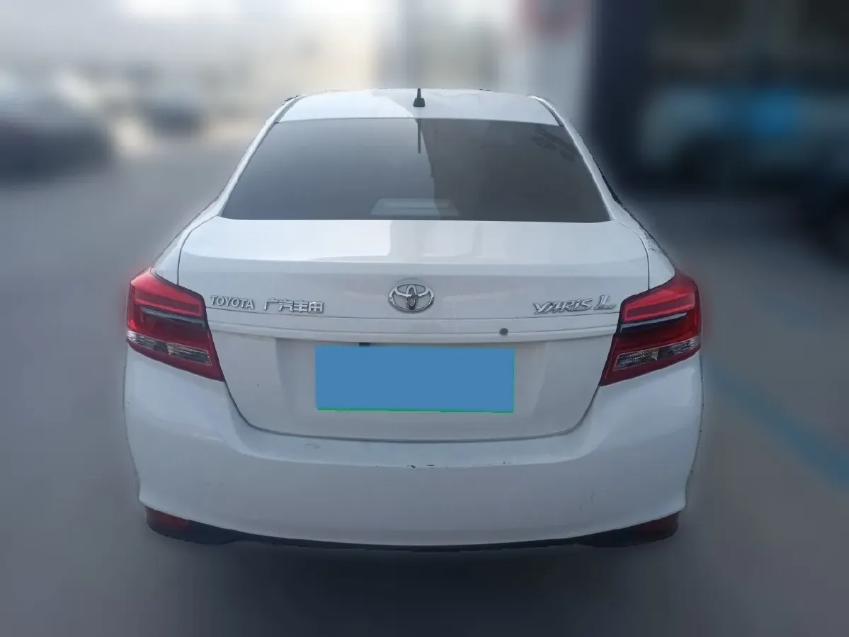 2019 Toyota Yaris L 1.5L 110HP L4 CVT,autocango,china used car exporter,china ev exporter,chinese used car exporter,chinese used ev exporter