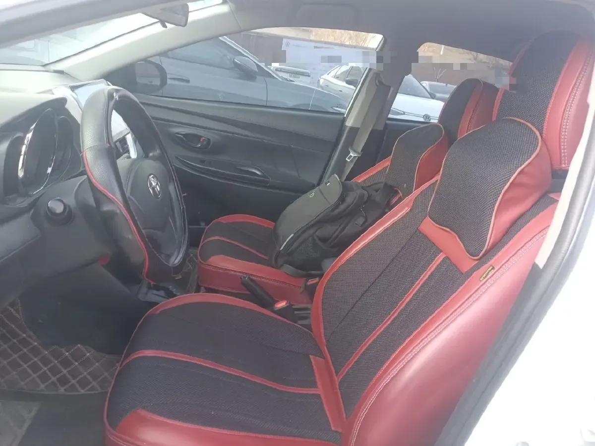 2019 Toyota Yaris L 1.5L 110HP L4 CVT,autocango,china used car exporter,china ev exporter,chinese used car exporter,chinese used ev exporter