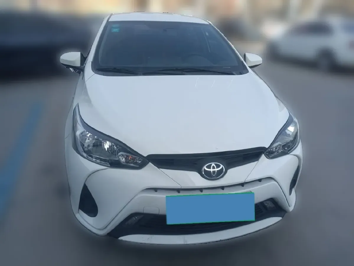 2019 Toyota Yaris L 1.5L 110HP L4 CVT,autocango,china used car exporter,china ev exporter,chinese used car exporter,chinese used ev exporter