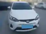 2019 Toyota Yaris L 1.5L 110HP L4 CVT