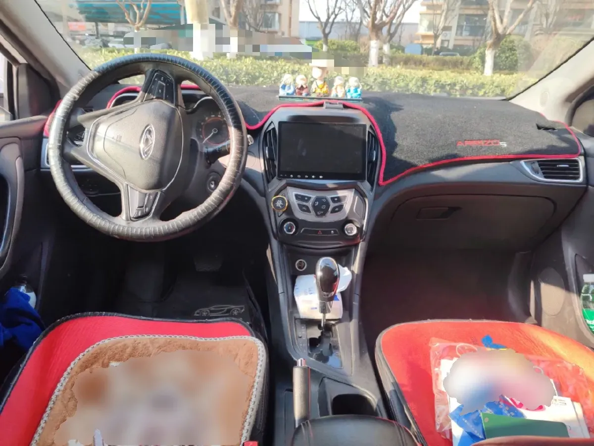 2016 Chery Arrizo 5 1.5L 116HP L4 CVT,autocango,china used car exporter,china ev exporter,chinese used car exporter,chinese used ev exporter