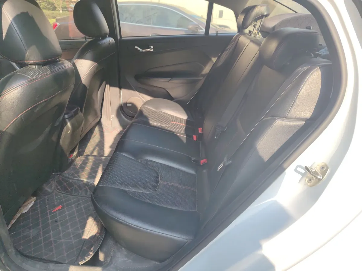 2016 Chery Arrizo 5 1.5L 116HP L4 CVT,autocango,china used car exporter,china ev exporter,chinese used car exporter,chinese used ev exporter