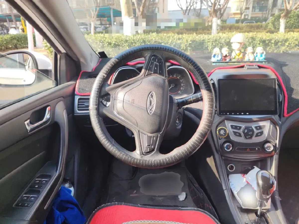 2016 Chery Arrizo 5 1.5L 116HP L4 CVT,autocango,china used car exporter,china ev exporter,chinese used car exporter,chinese used ev exporter