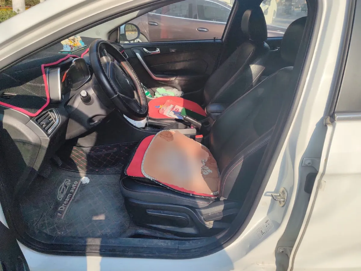 2016 Chery Arrizo 5 1.5L 116HP L4 CVT,autocango,china used car exporter,china ev exporter,chinese used car exporter,chinese used ev exporter