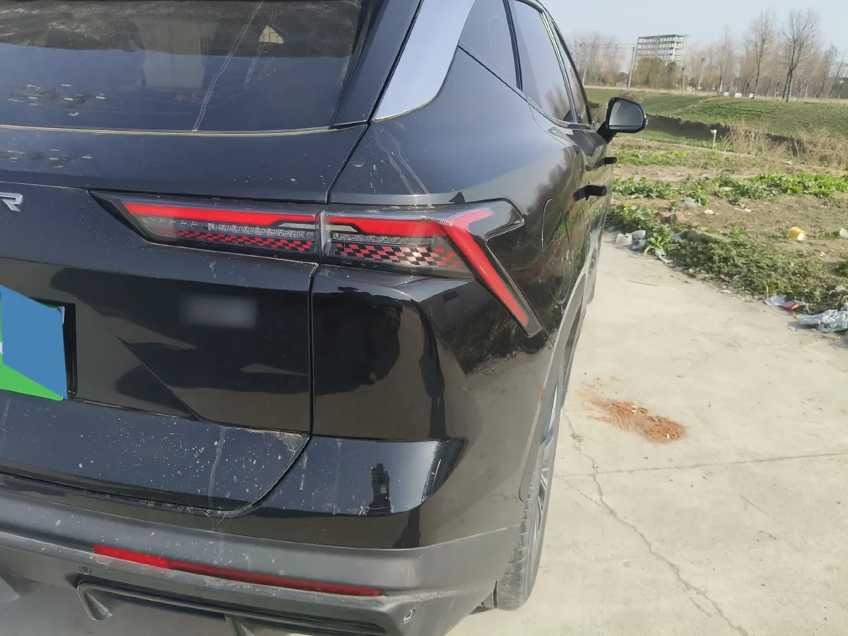 2022 Geely Okavango 1.8T 184HP L4 7DCT,autocango,china used car exporter,china ev exporter,chinese used car exporter,chinese used ev exporter