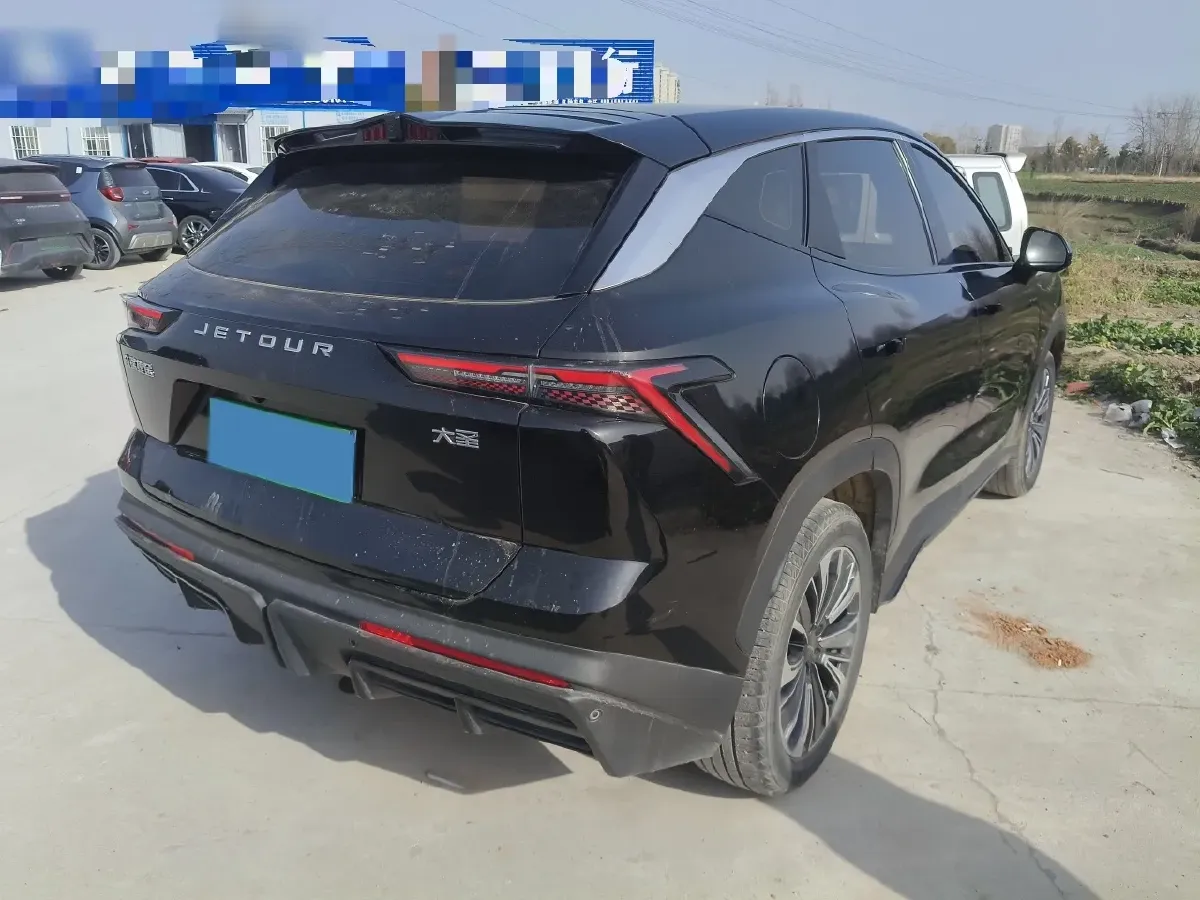 2022 Geely Okavango 1.8T 184HP L4 7DCT,autocango,china used car exporter,china ev exporter,chinese used car exporter,chinese used ev exporter