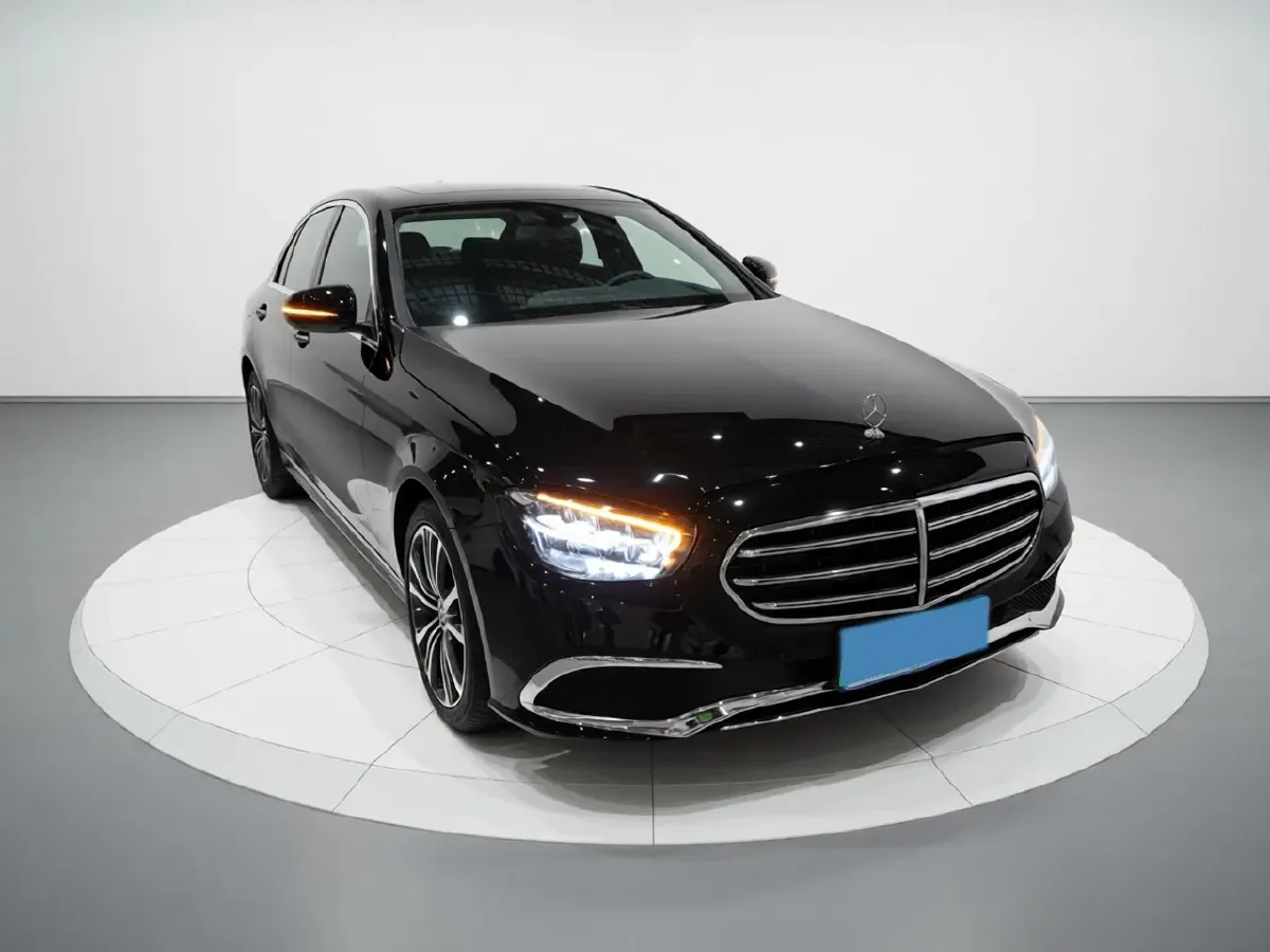 2021 Mercedes-Benz E Class 2.0T 258HP L4 9AT,autocango,china used car exporter,china ev exporter,chinese used car exporter,chinese used ev exporter