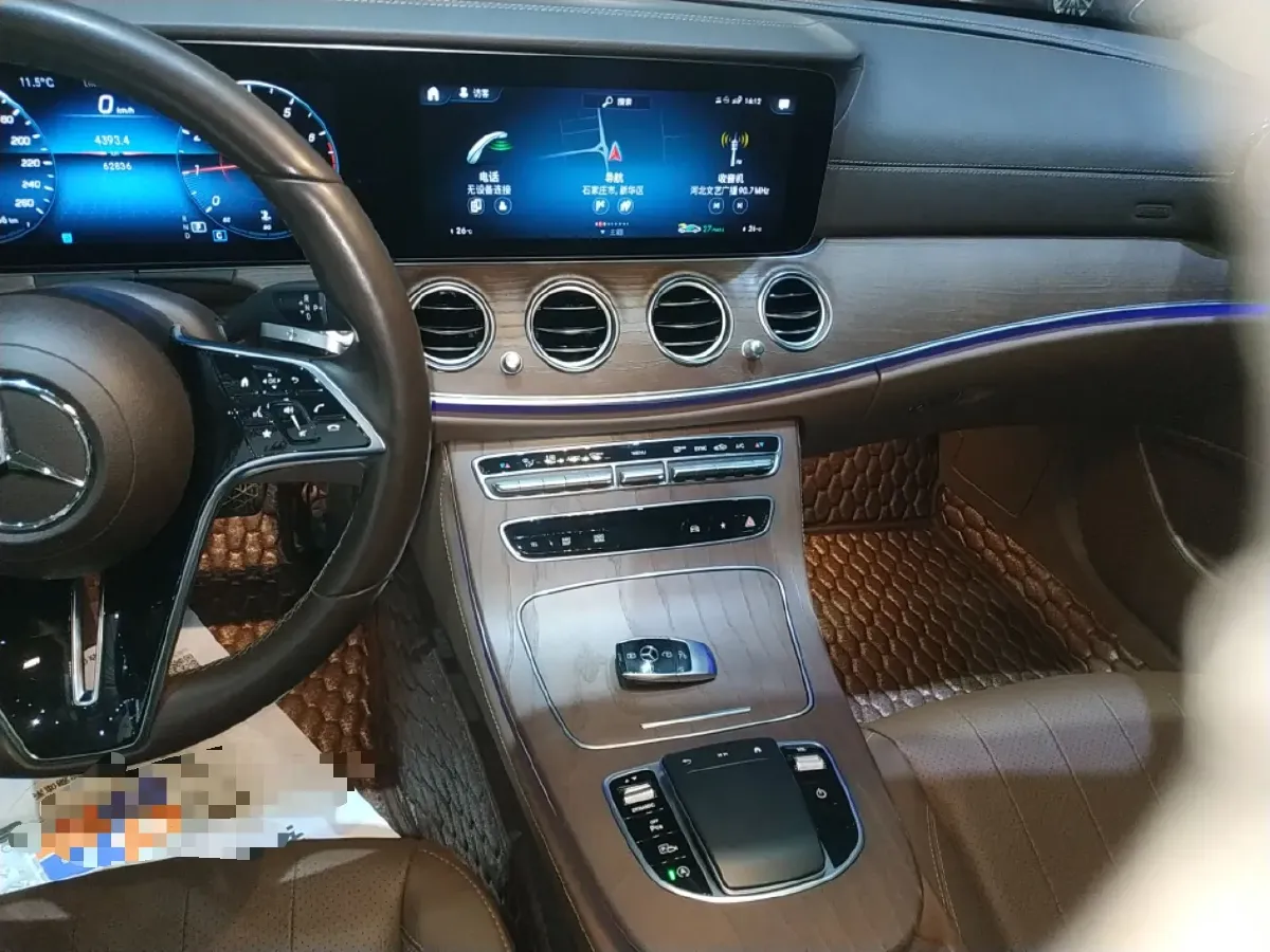 2021 Mercedes-Benz E Class 2.0T 258HP L4 9AT,autocango,china used car exporter,china ev exporter,chinese used car exporter,chinese used ev exporter