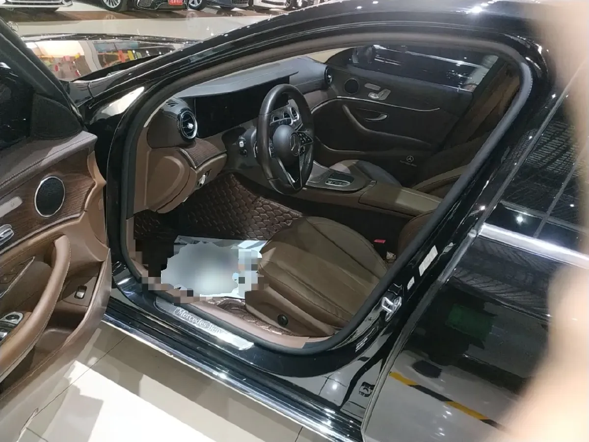 2021 Mercedes-Benz E Class 2.0T 258HP L4 9AT,autocango,china used car exporter,china ev exporter,chinese used car exporter,chinese used ev exporter