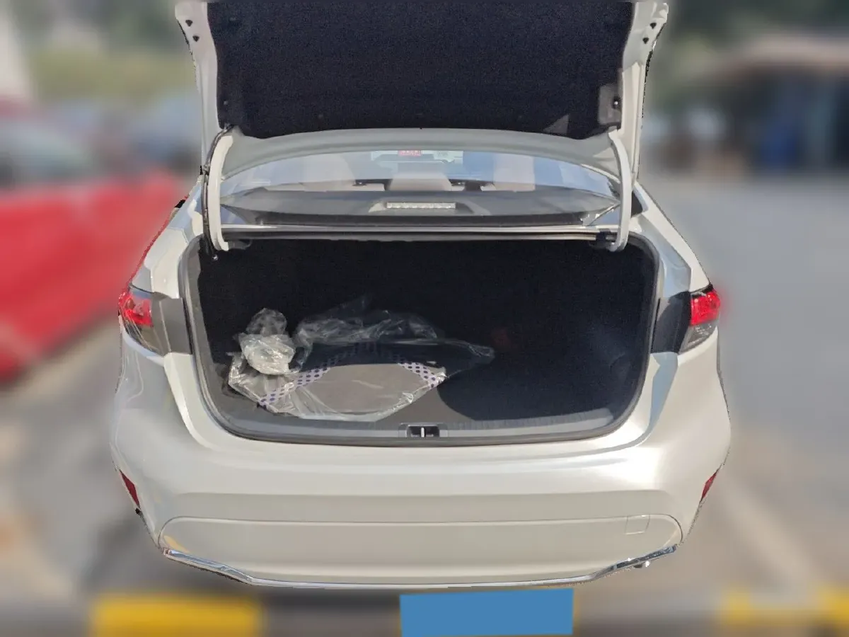 2024 Toyota Paptor 2.0L 152HP L4 E-CVT Hybrid,autocango,china used car exporter,china ev exporter,chinese used car exporter,chinese used ev exporter