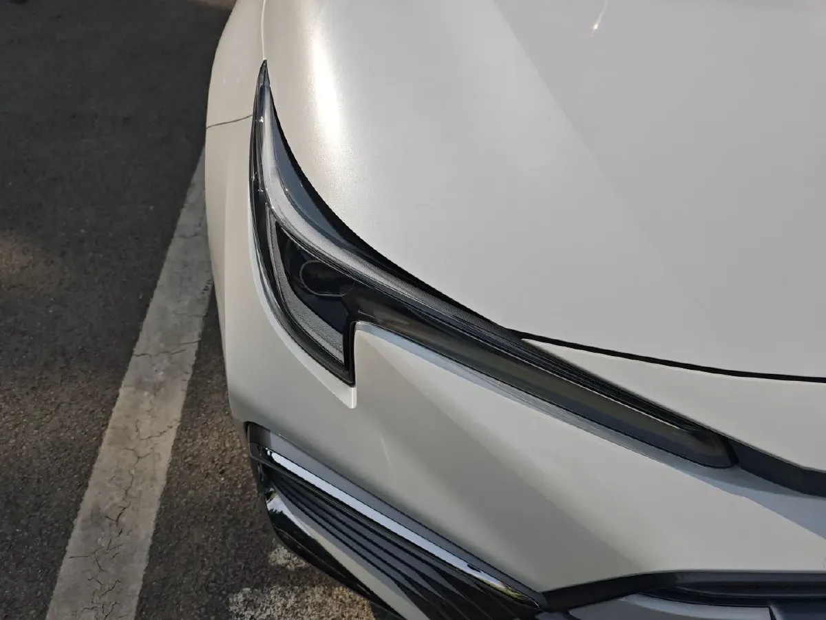 2024 Toyota Paptor 2.0L 152HP L4 E-CVT Hybrid,autocango,china used car exporter,china ev exporter,chinese used car exporter,chinese used ev exporter