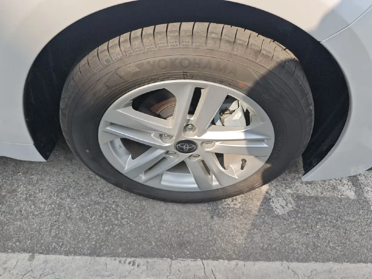 2024 Toyota Paptor 2.0L 152HP L4 E-CVT Hybrid,autocango,china used car exporter,china ev exporter,chinese used car exporter,chinese used ev exporter